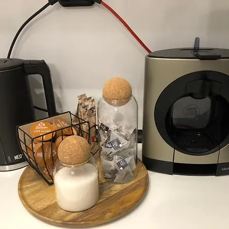 Lazur - Sea Garden - Self Check-in