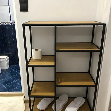 Lazur - Sea Garden - Self Check-in * Burgaz